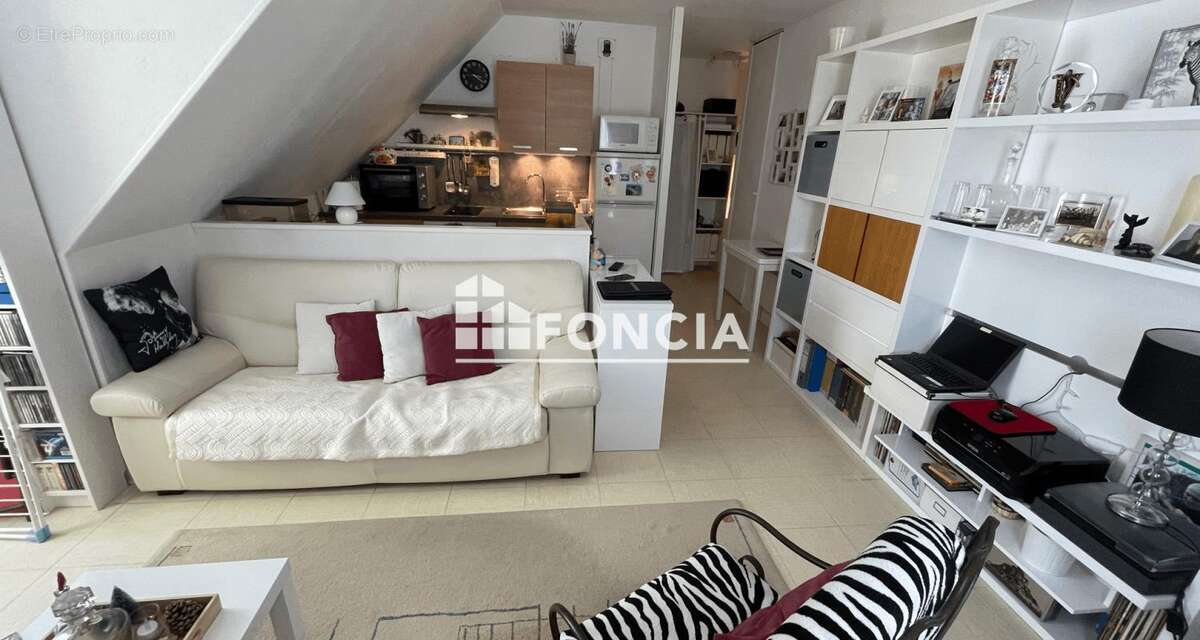 Appartement à ETAMPES