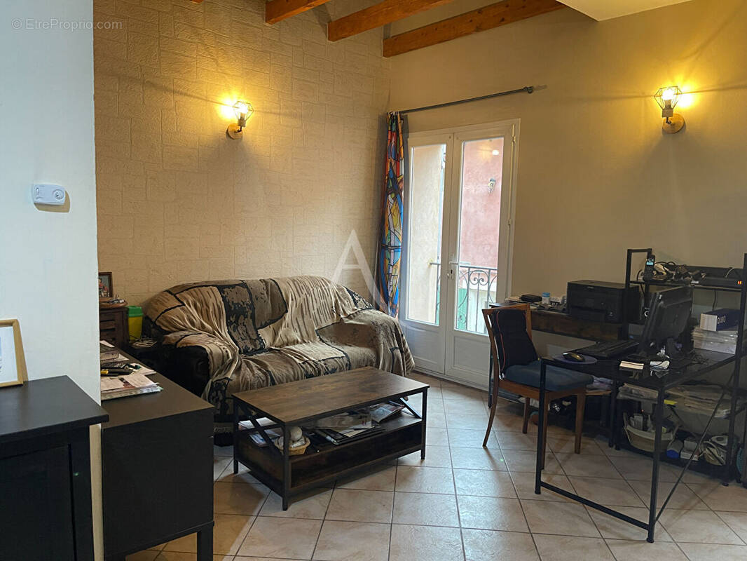 Charmante maison la verdière 84m2 (grand garage & exterieur) - photo 1