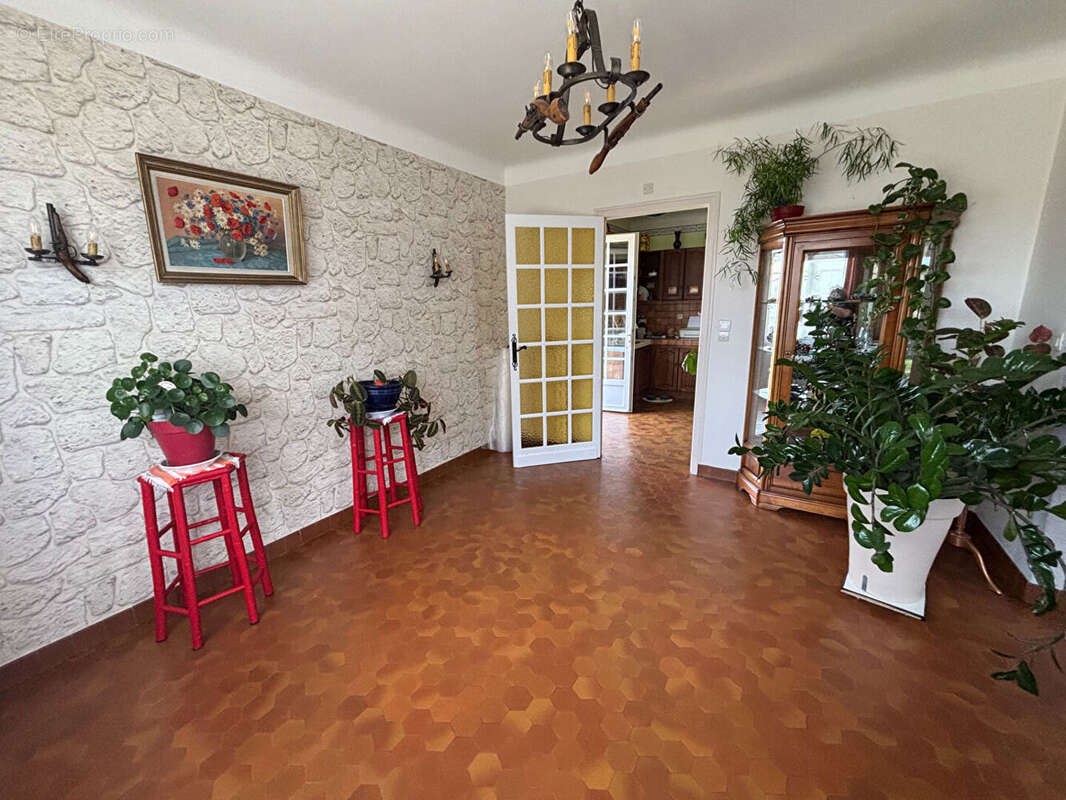 Maison à PONTONX-SUR-L'ADOUR