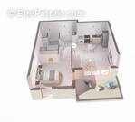 Photo 1 - Appartement à ANTIBES