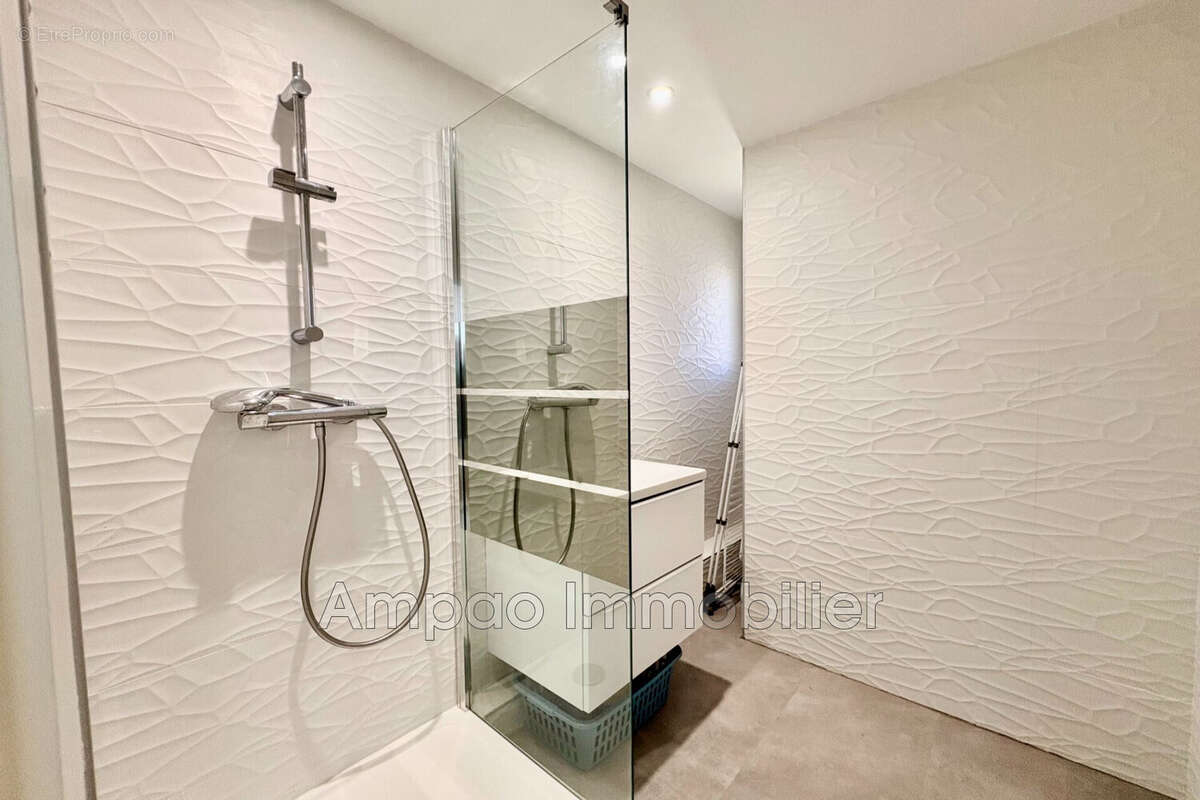 Appartement à CANET-EN-ROUSSILLON