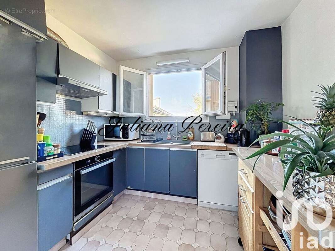 Photo 9 - Appartement à AUBERGENVILLE