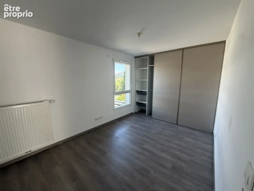 T3 récent au 7e étage - photo 6
