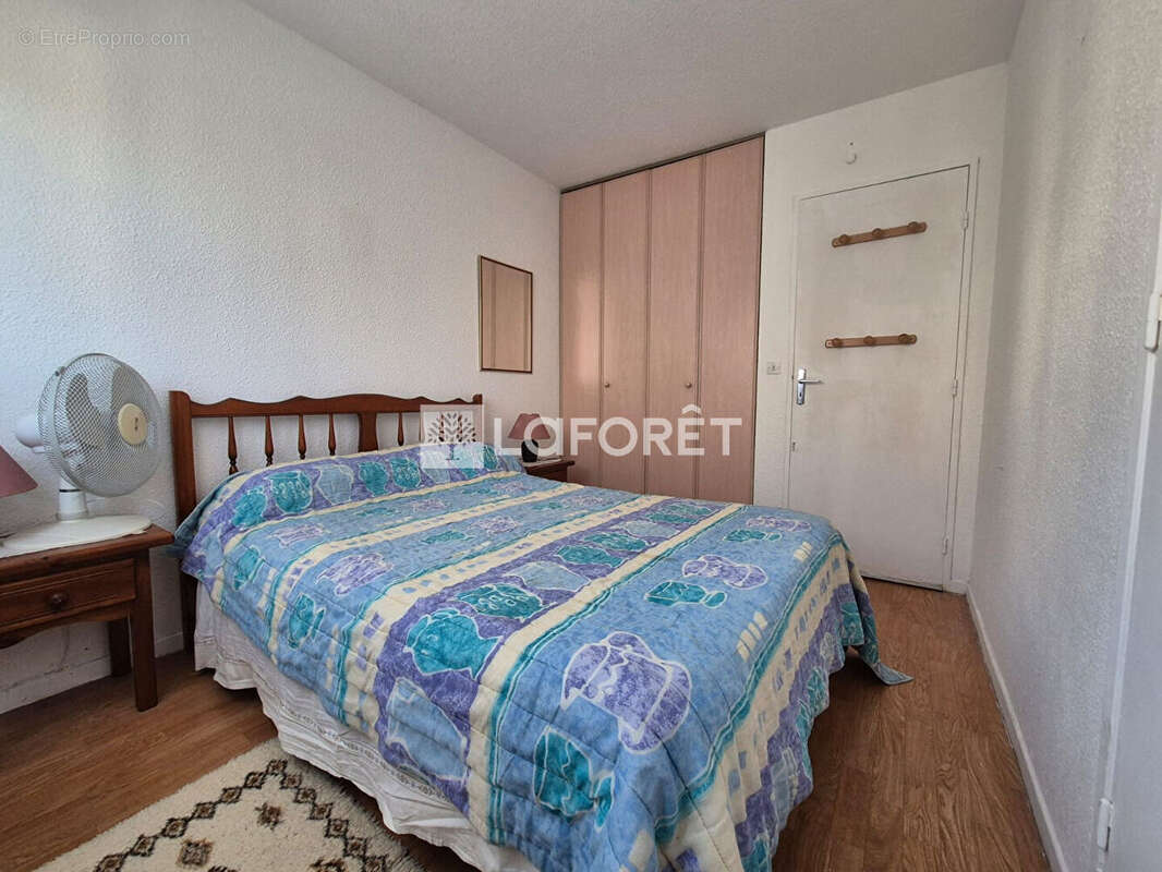 Appartement 2 pièces 34 m2 - Coeur de Village Barcarès - photo 6