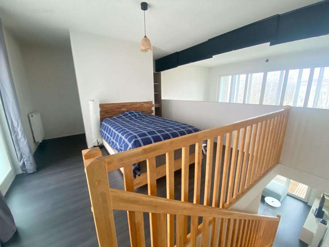 Appartement à BEGLES