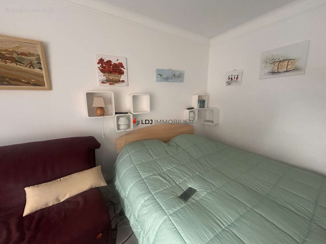 Appartement à AMELIE-LES-BAINS-PALALDA
