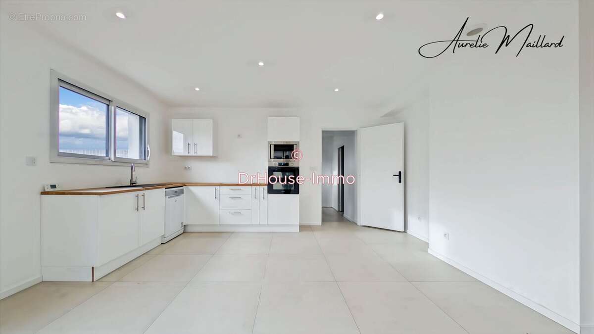 Maison à BRETTEVILLE-SUR-LAIZE