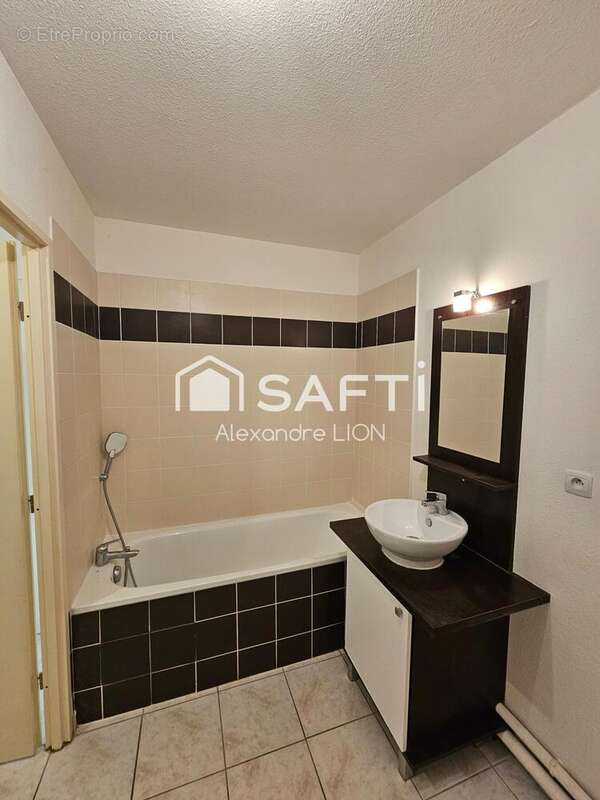 Photo 6 - Appartement à NIORT