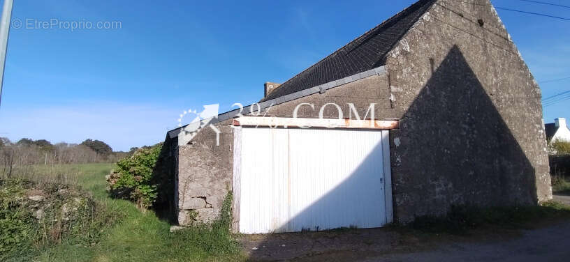 Maison à BELZ