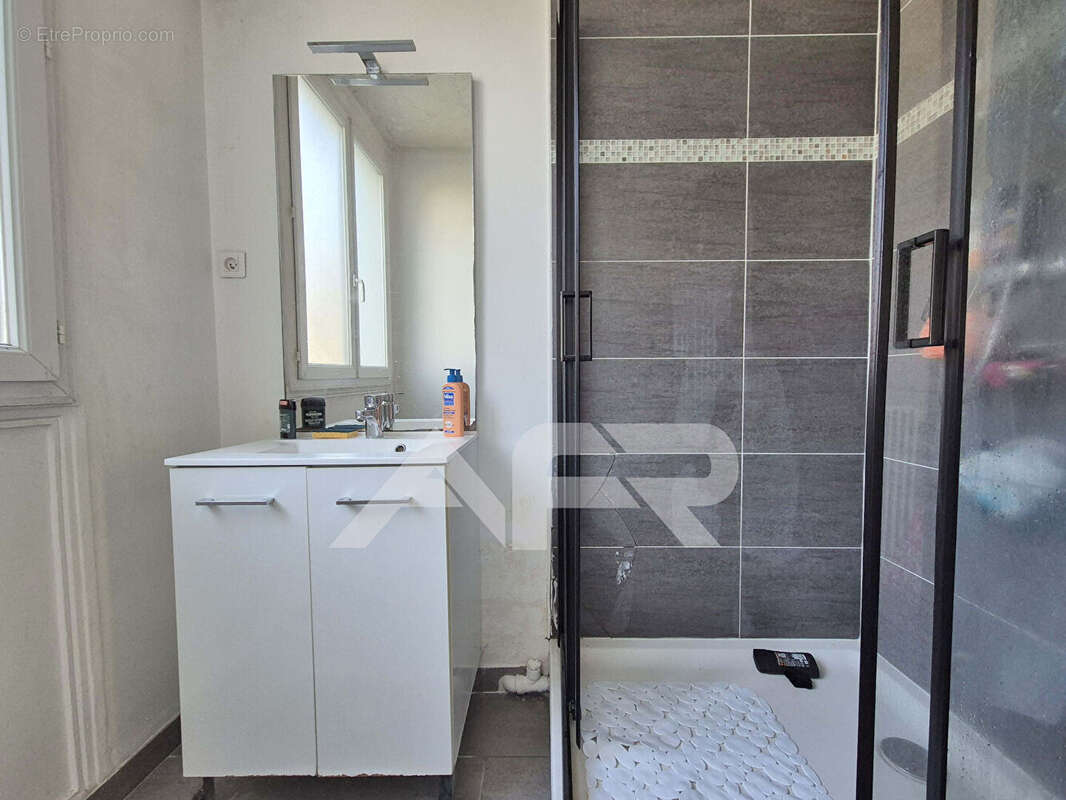 Appartement à MONTESSON