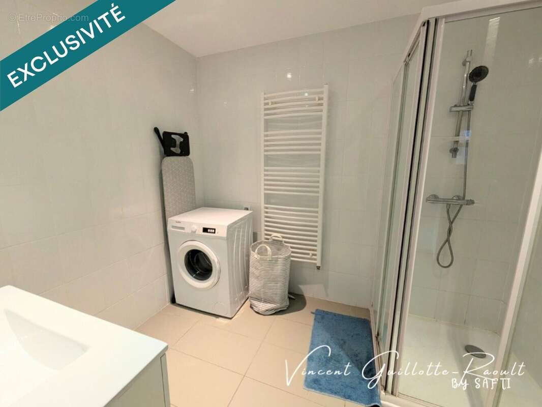 Photo 3 - Appartement à BOUGUENAIS