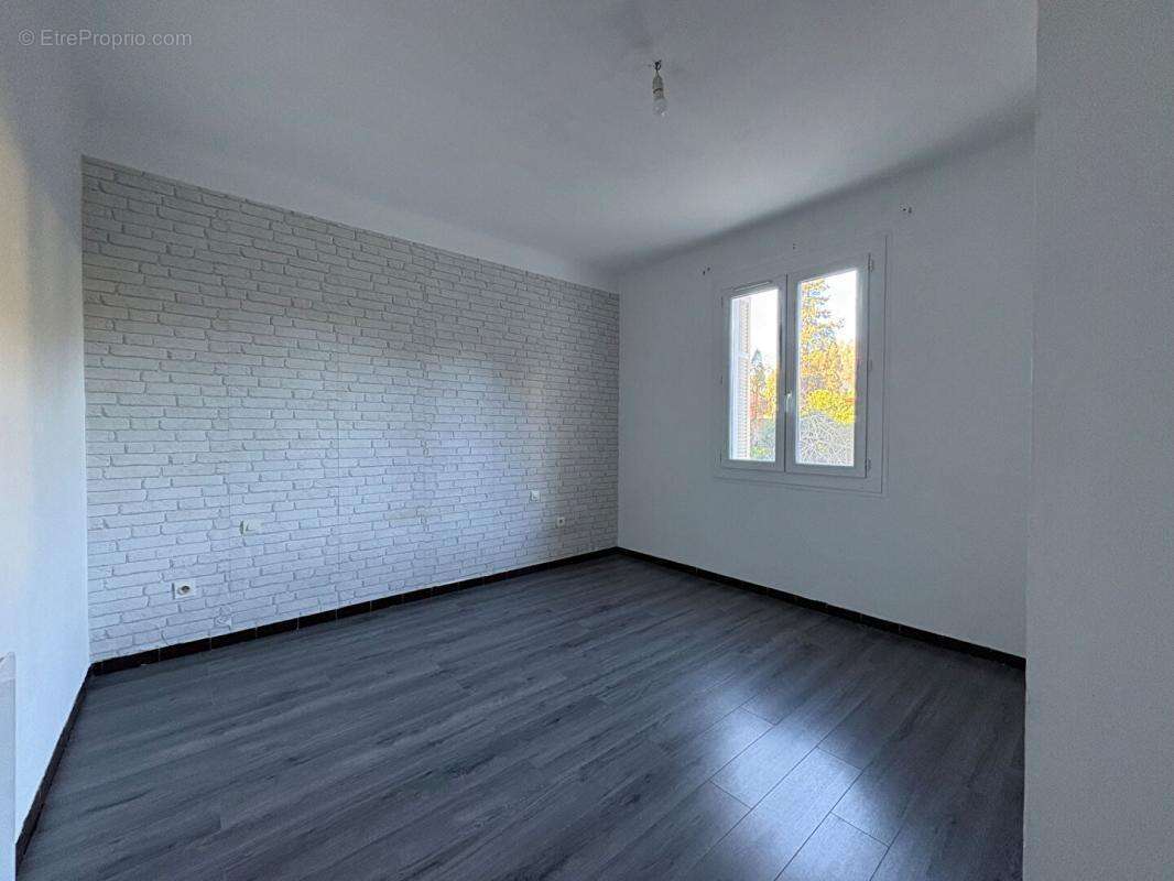 Appartement à AJACCIO