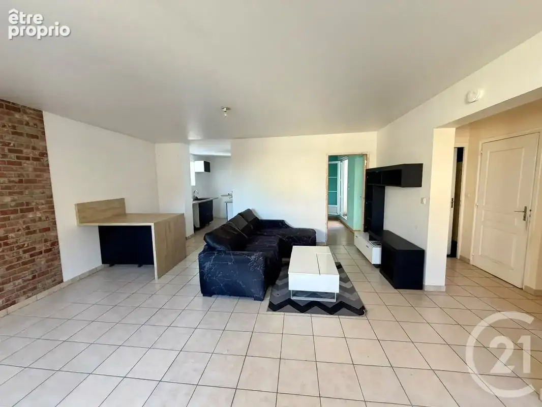 Appartement 3 pièces 76 m² à vendre à Crepy-En-Valois (60800) - photo 5