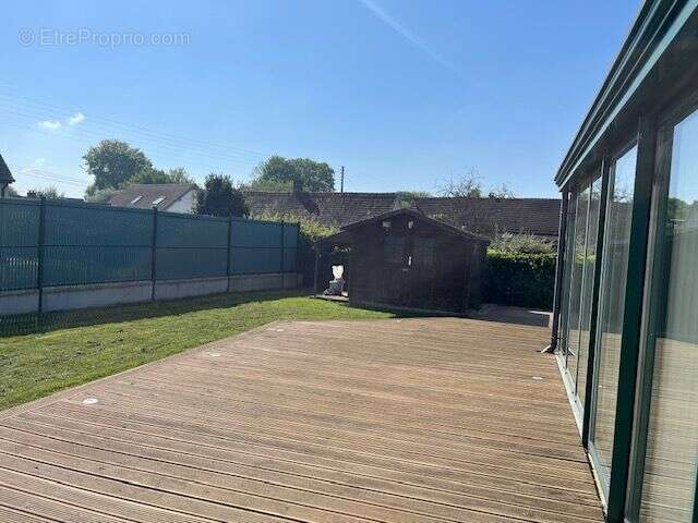 Maison 140 m² à Andeville  - photo 2