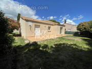 Maison à MEZE