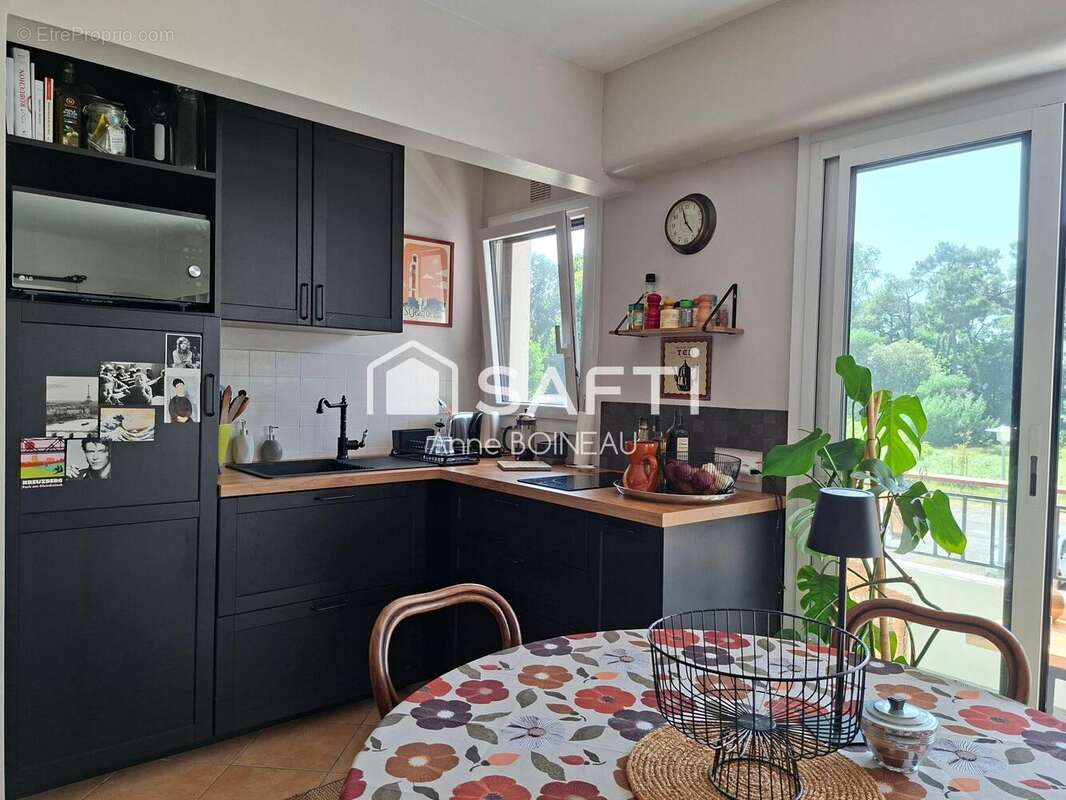 Photo 2 - Appartement à MESQUER