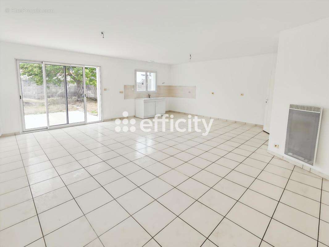 Maison 80 m² à Les Sables-D'olonne  - photo 6