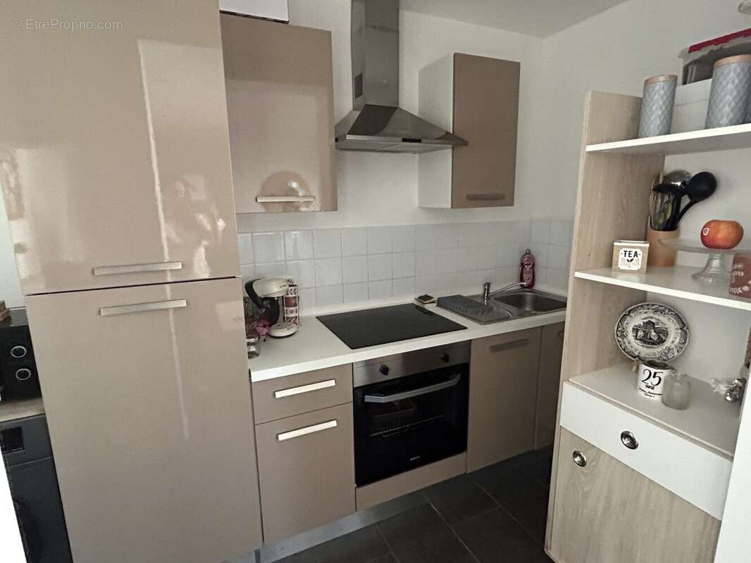 Appartement à ARRAS