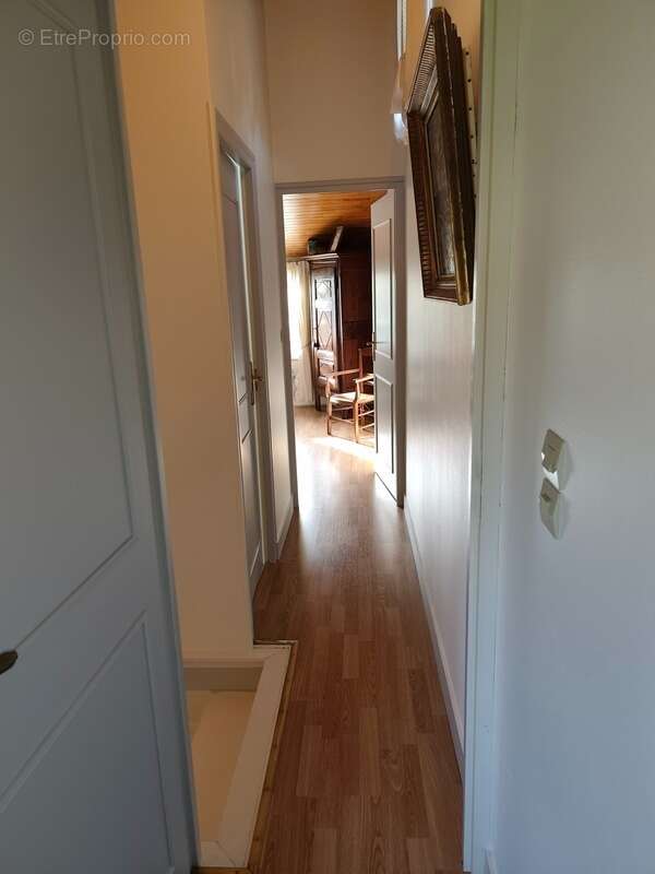 Maison à LA COURONNE