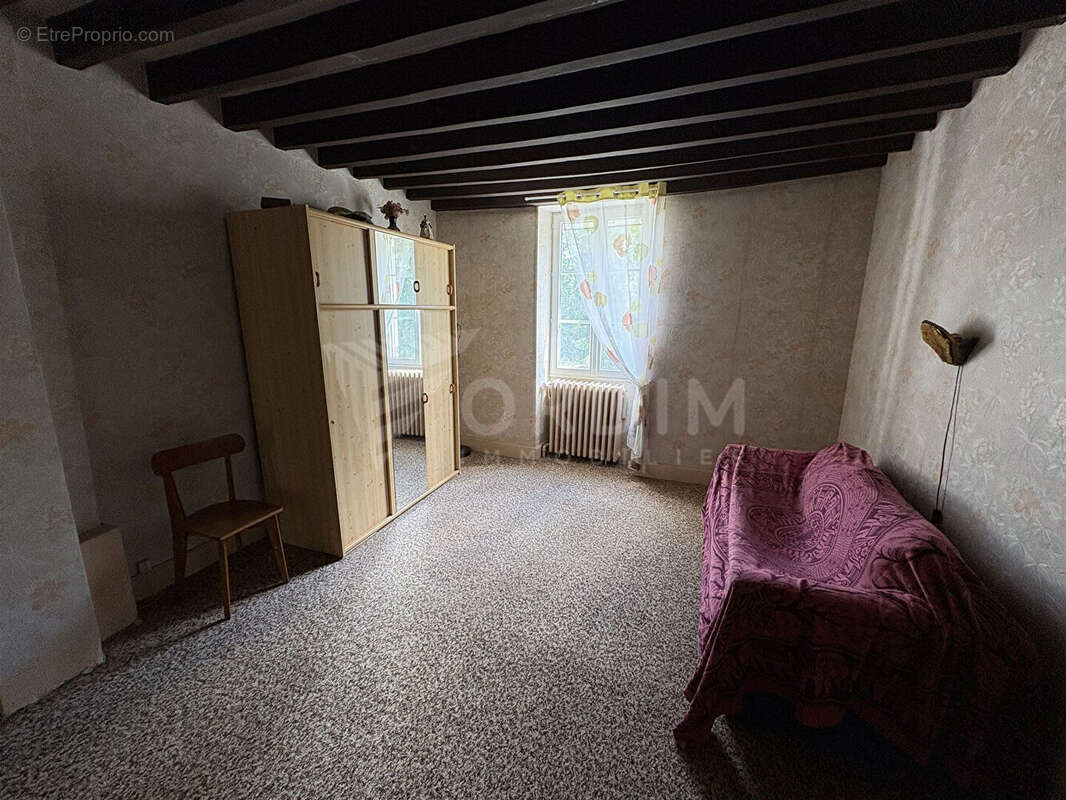 Maison Lucy Sur Cure - photo 9