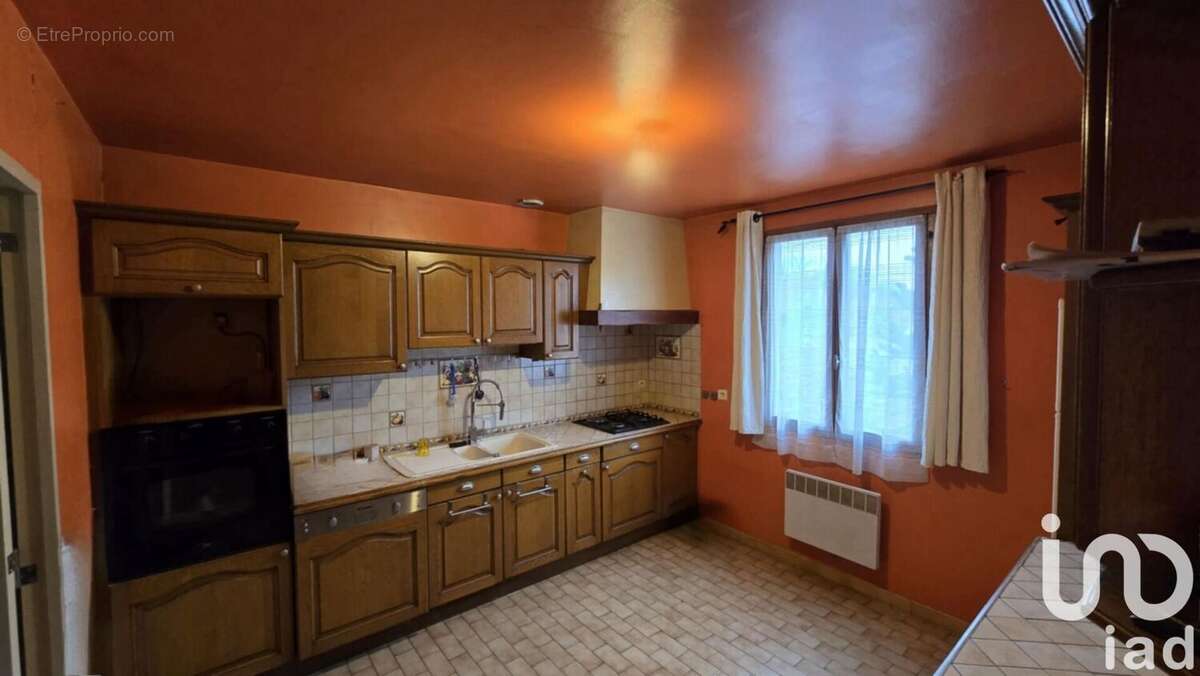 Photo 5 - Maison à LA FERTE-SOUS-JOUARRE