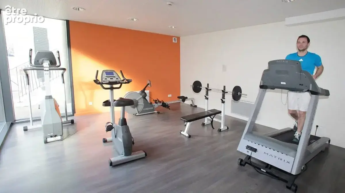 Investissement en residence étudiante - photo 4