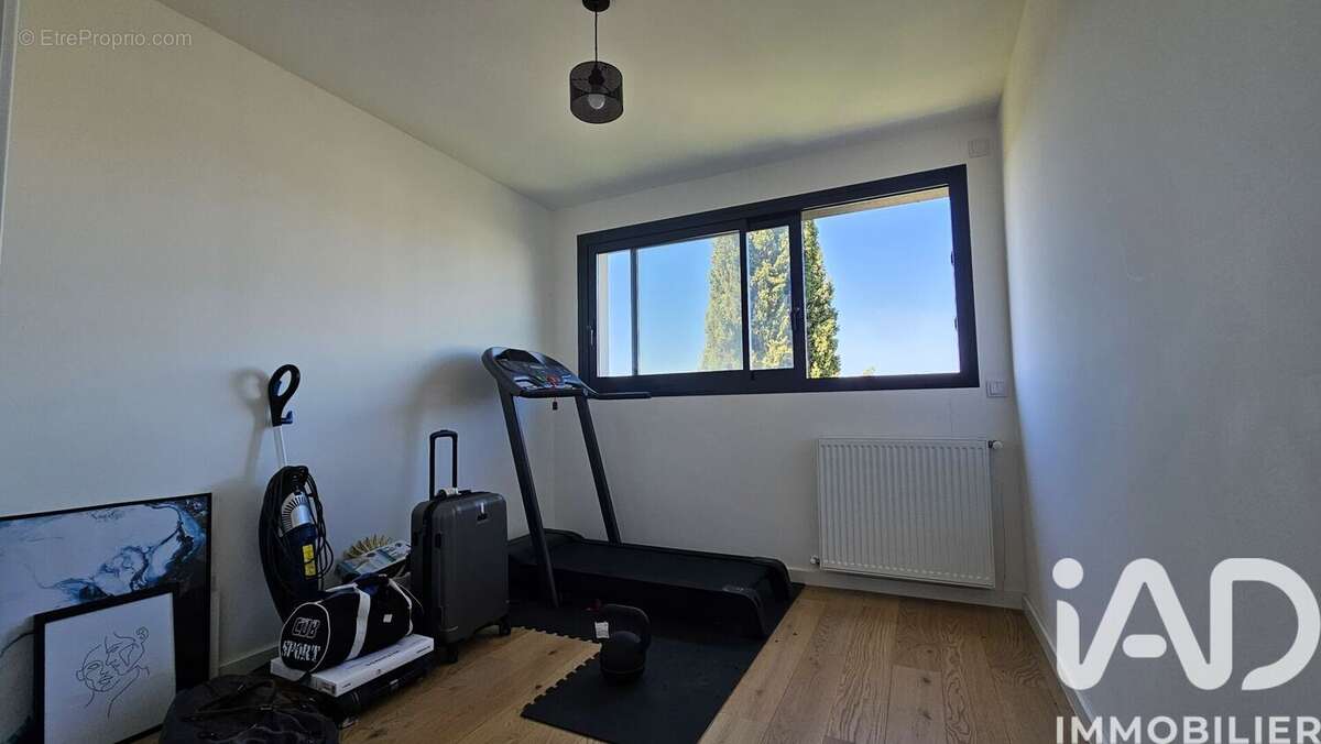 Photo 8 - Maison à NOISEAU