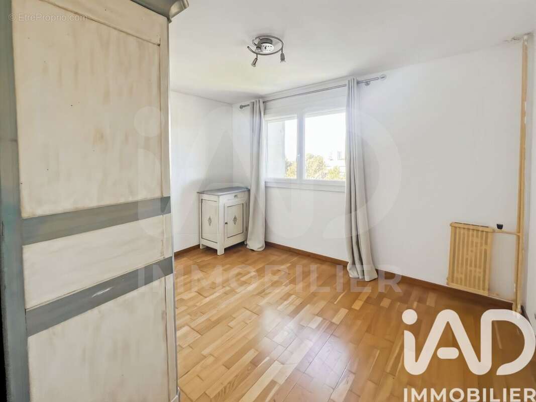 Photo 6 - Appartement à NIMES
