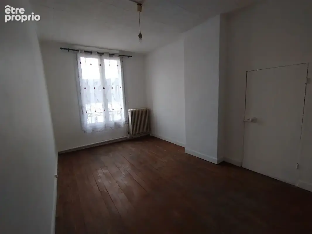 Maison origny-sainte-benoite 4 pièces 92 m² - photo 8