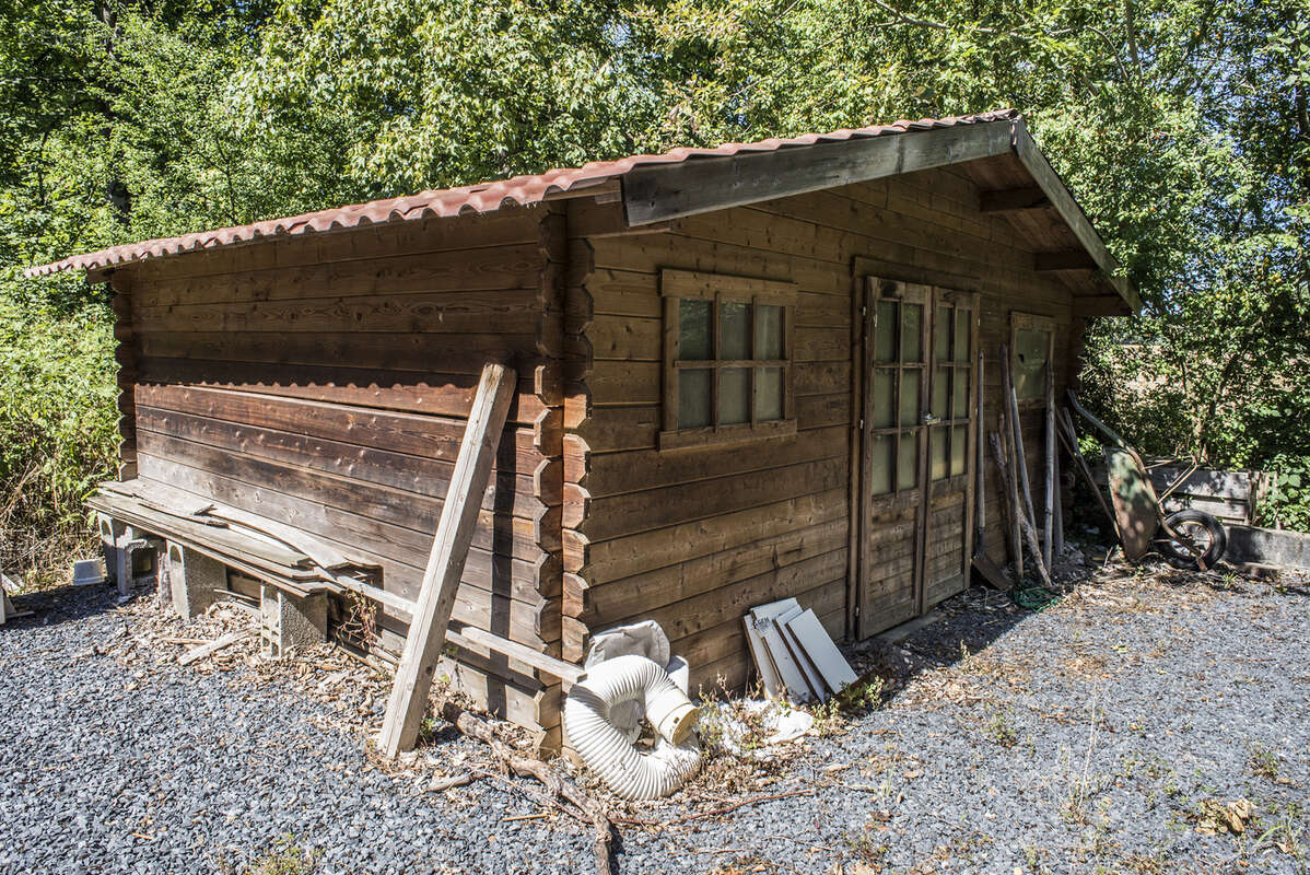 Maison de plain-pied ossature bois RT 2012   123,27 m2 sur 10,02 ares dans un environnement paisible - photo 16
