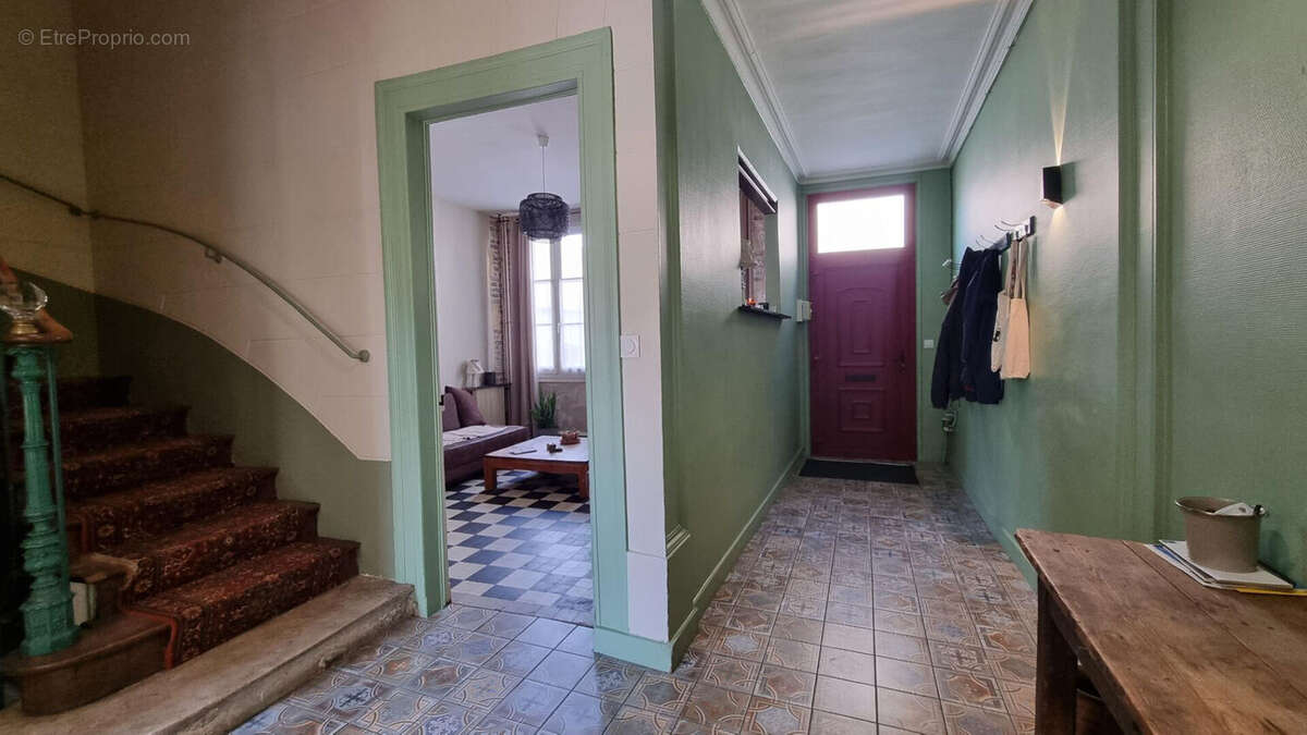 Maison à ROUEN