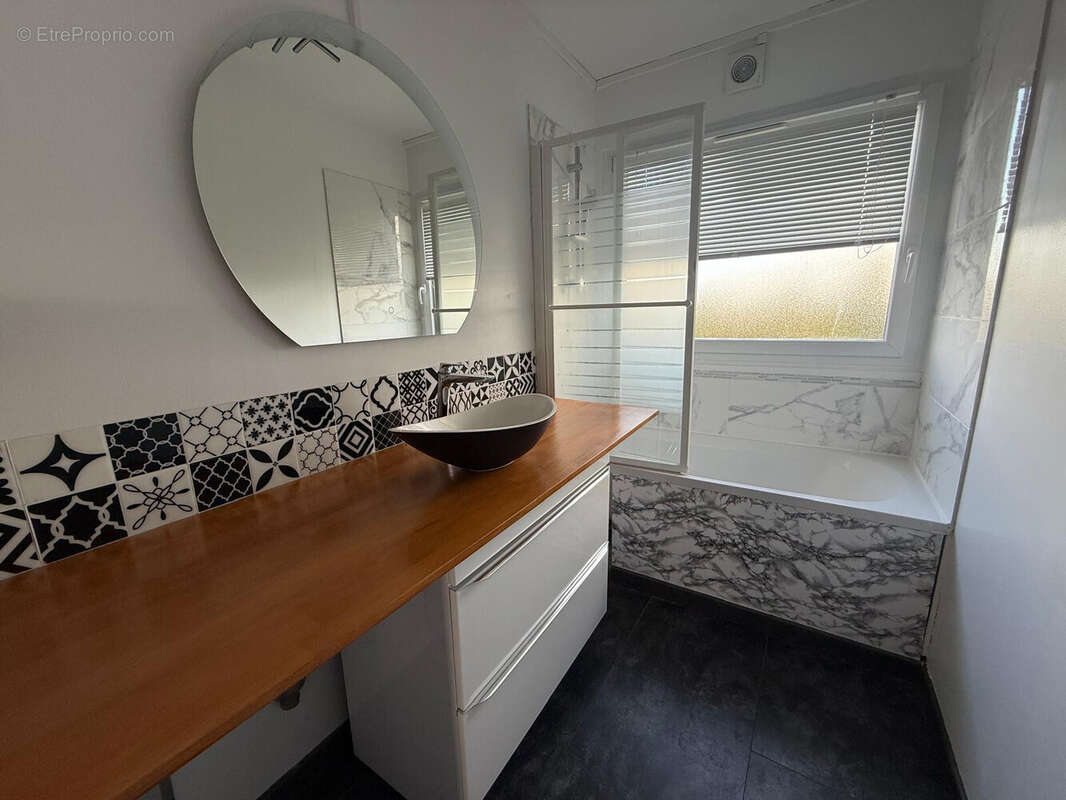 Appartement à LE MEE-SUR-SEINE