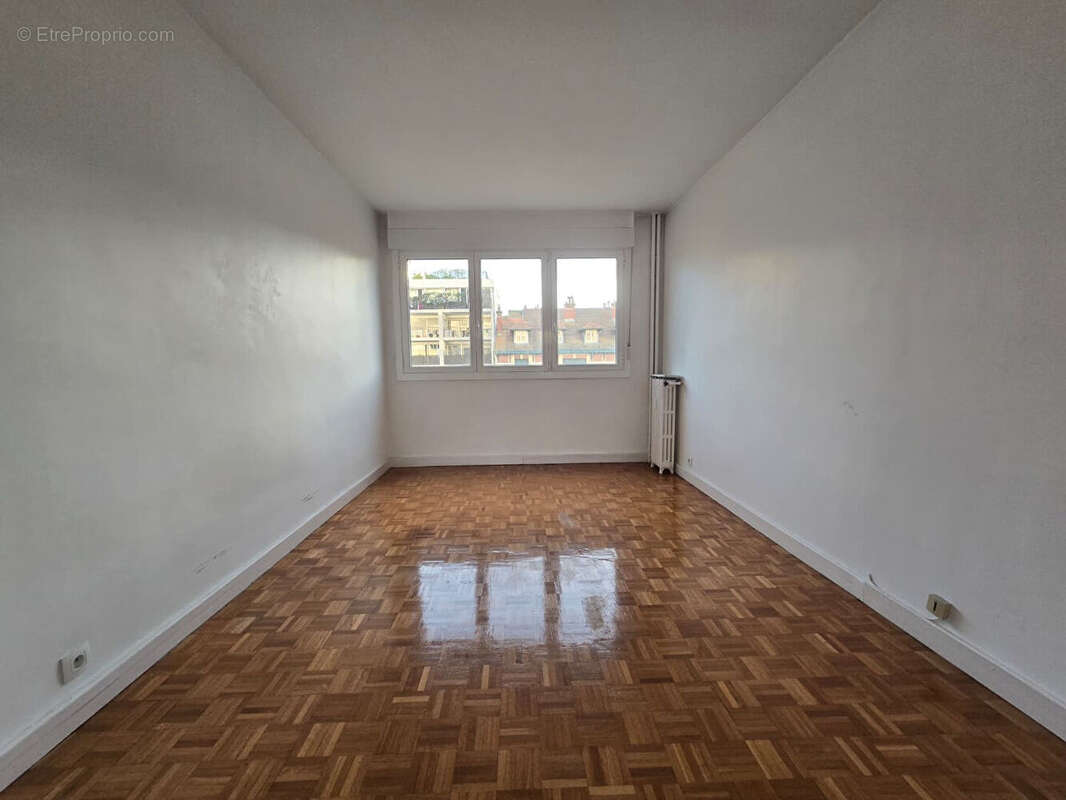 Appartement à BAYONNE