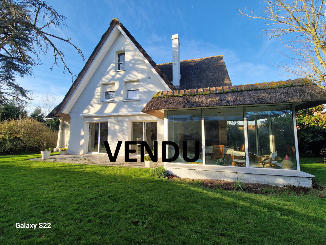Maison à DUNKERQUE