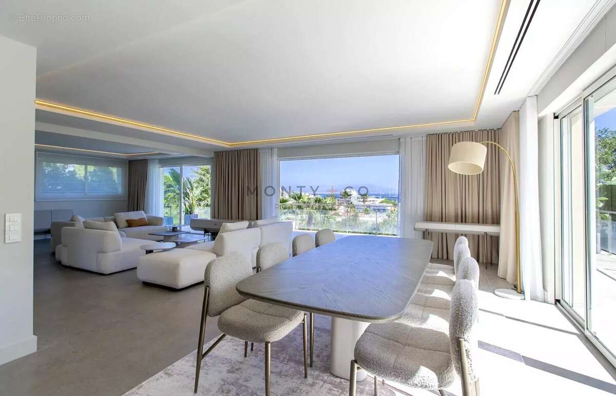 Maison à ANTIBES