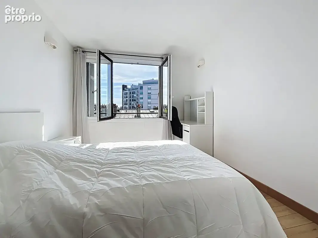 Appartement 3 pièces 51 m² à vendre à Paris-20e (75020) - photo 6