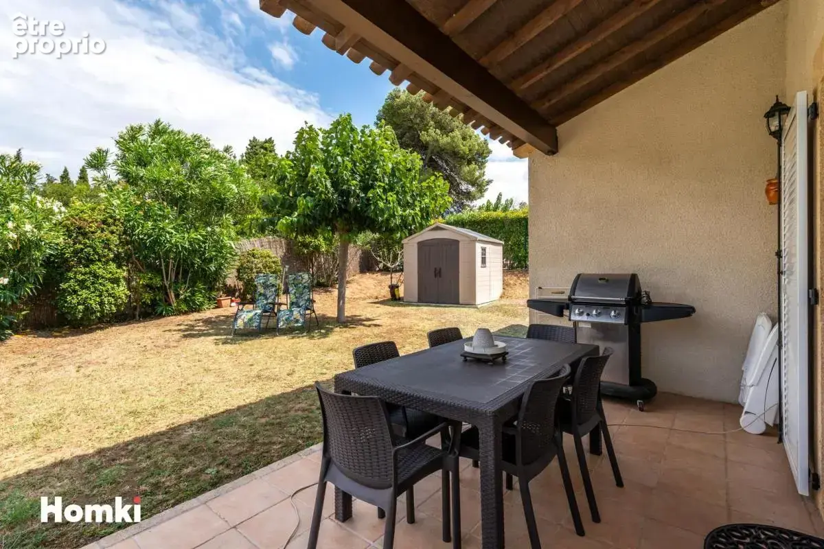 Maison/Villa T4 de 101 m² à Montbrun-des-Corbières 11700 - photo 6