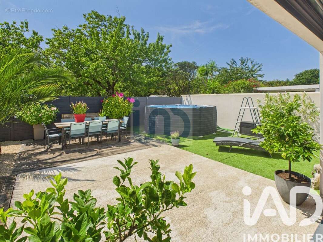 Photo 4 - Maison à LA FLOTTE