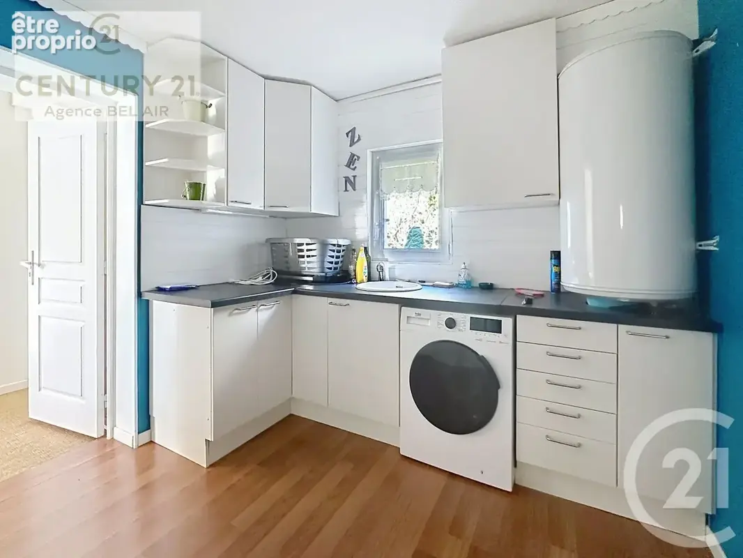 Maison 6 pièces 136 m² à vendre à Penestin (56760) - photo 6