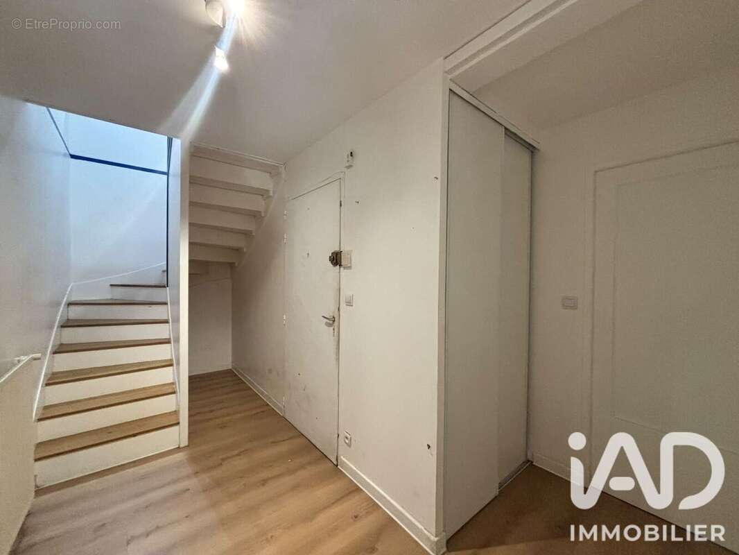 Photo 6 - Appartement à NANTES
