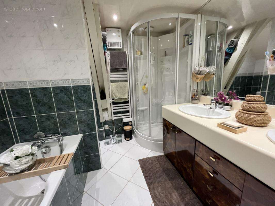 Appartement à AUTUN