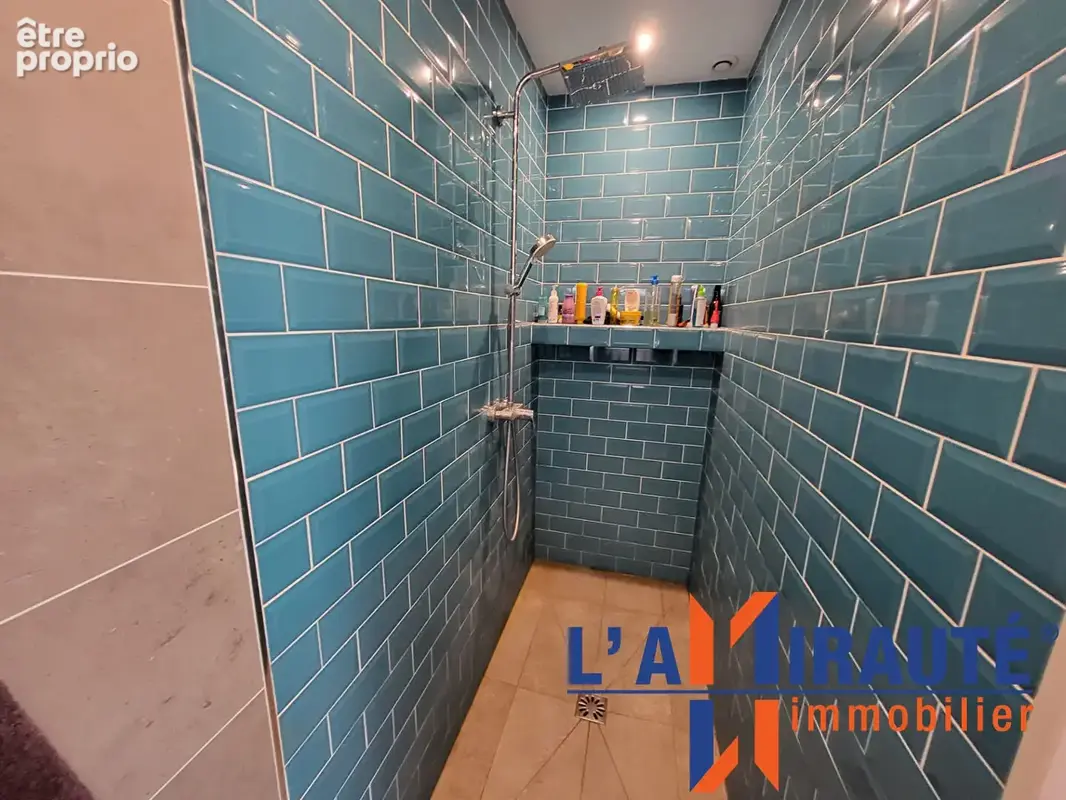 Maison 5 pièces 115 m² à vendre à Sartrouville (78500) - photo 5