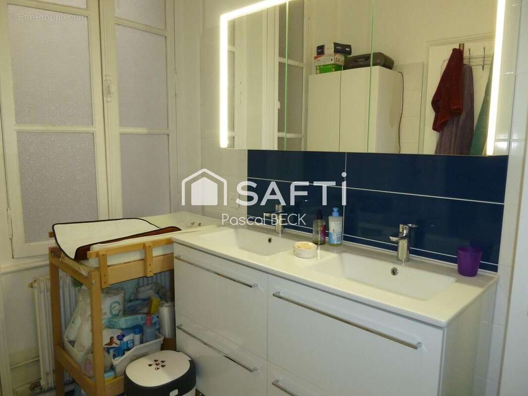 Photo 7 - Maison à TOUL