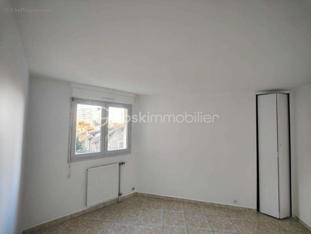 Appartement à BONDY