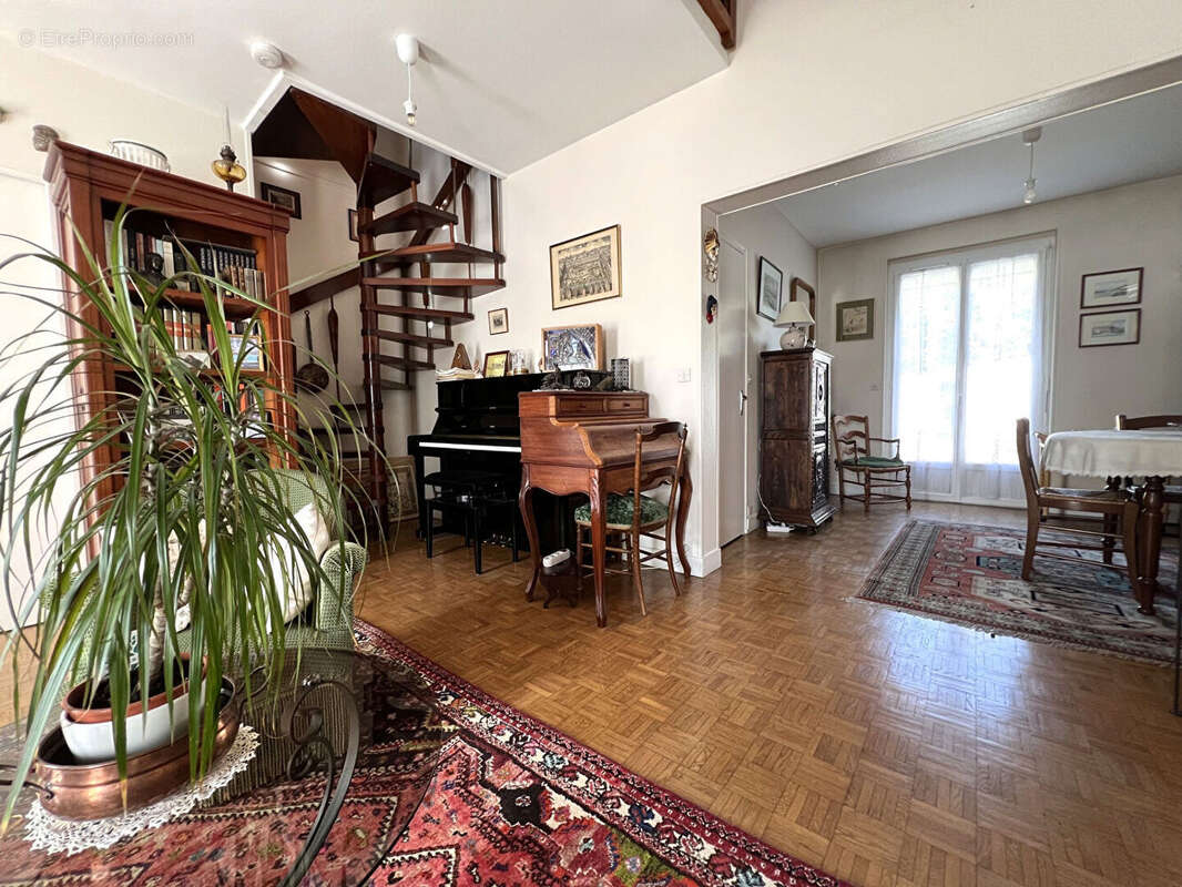 Maison à ORLEANS