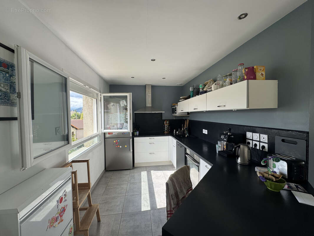 Appartement à VALENCE