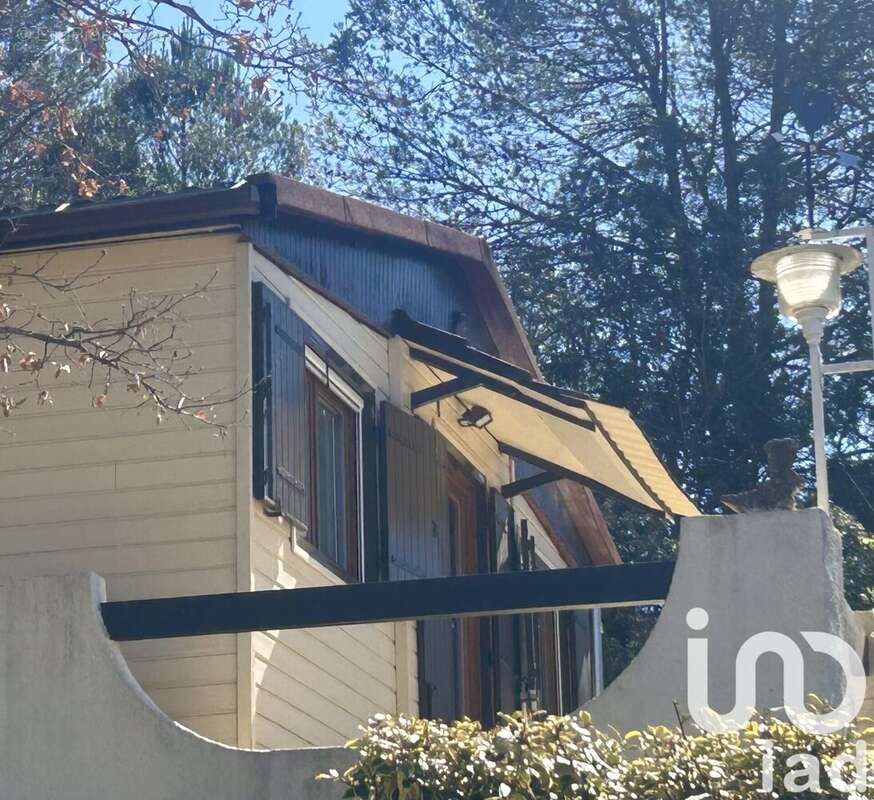 Photo 4 - Maison à BRAS