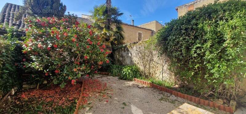 Appartement à EAUZE