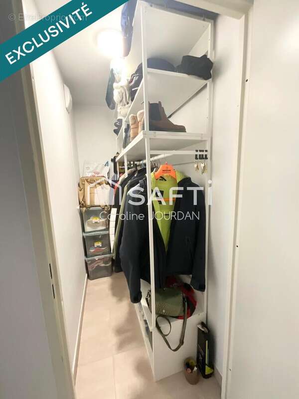 Photo 8 - Appartement à NICE