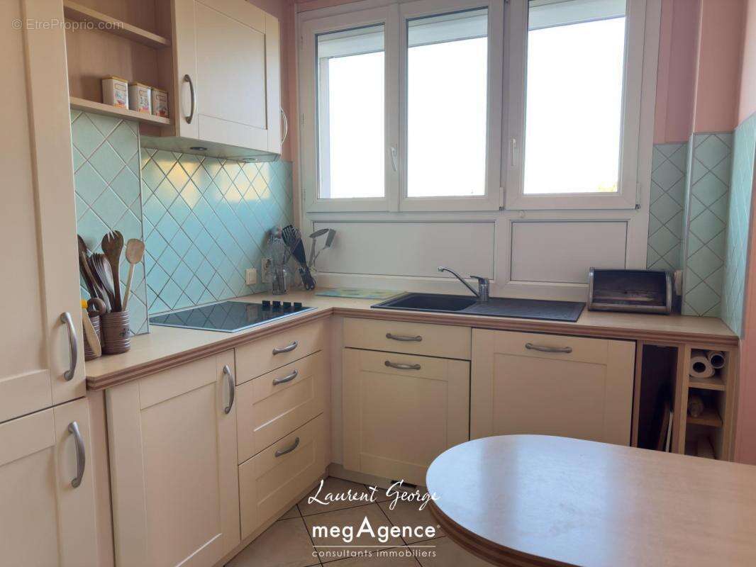 Appartement à ROUEN